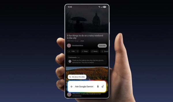 Samsung Galaxy S25 Ultra pulsa y habla
