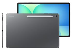 Galaxy Tab S10 FE+ portada equipo