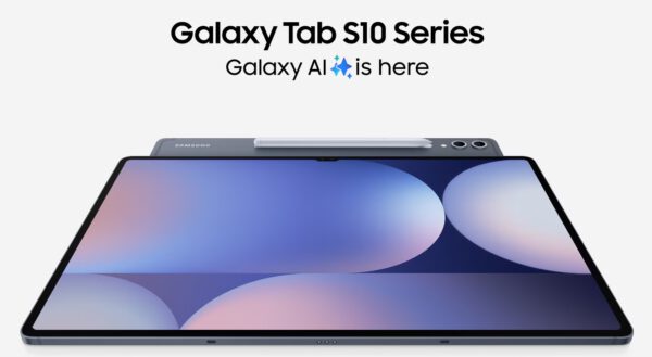 Samsung Galaxy Tab S10+ y Ultra IA