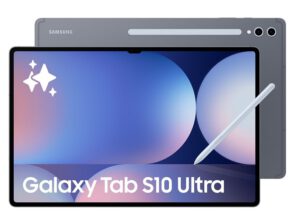 Galaxy Tab S10 Ultra portada 1