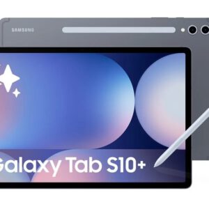 Samsung Galaxy Tab S10+ portada