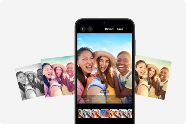 Galaxy A26 5G filtors especificos