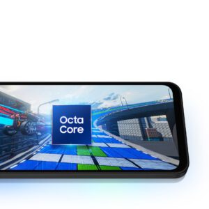 Galaxy A26 5G procesador Octa Core