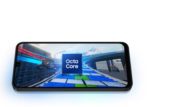 Galaxy A26 5G procesador Octa Core