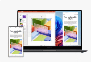 Galaxy Book5 360 Portada