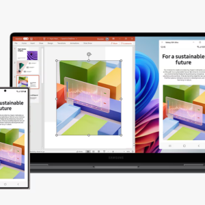 Galaxy Book5 360 Portada