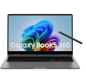 Galaxy Book5 360