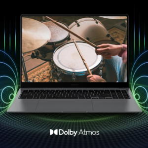 Galaxy Book5 Pro Ultra5 sonido