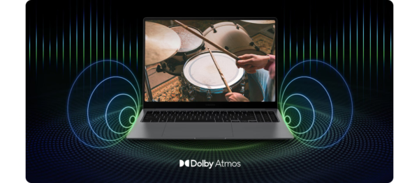 Galaxy Book5 Pro Ultra5 sonido