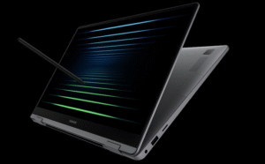 Galaxy Book5 pro 360 portada