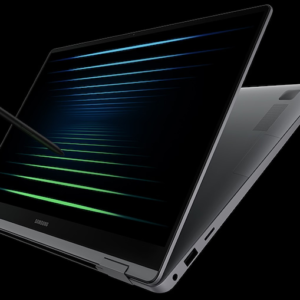 Galaxy Book5 pro 360 portada