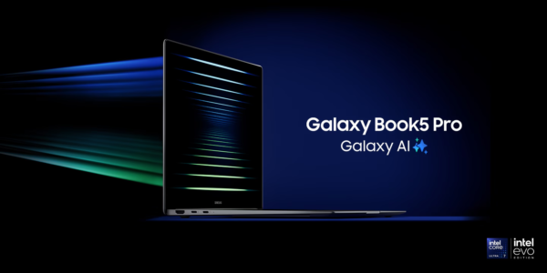 Galaxy Book5 pro 16 NP964XHA-KG1ES IA