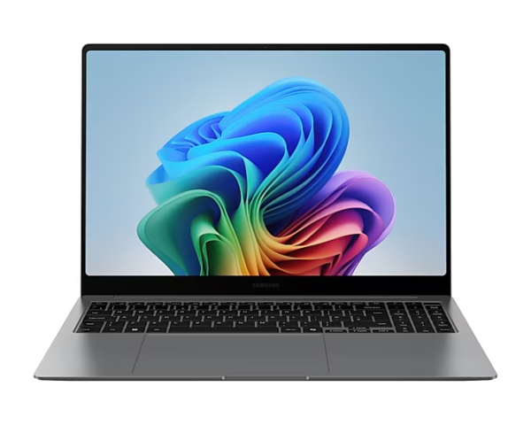 Galaxy Book5 pro 16" 32 Gb 512 Gb portada