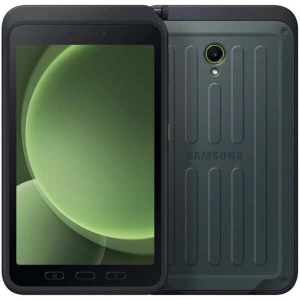 Galaxy Tab Active5 portada del equipo