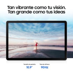 Galaxy Tab S10 Lite
