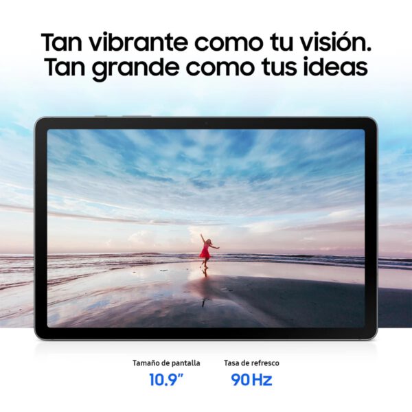 Galaxy Tab S10 Lite
