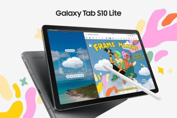 Galaxy Tab S10 Lite