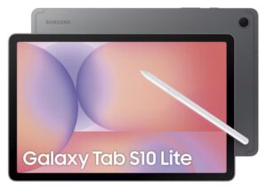 Galaxy Tab S10 Lite