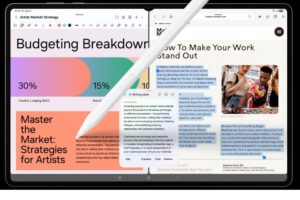 Galaxy Tab S11 Ultra