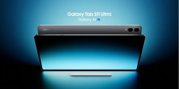 Galaxy Tab S11 Ultra