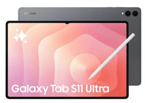 Galaxy Tab S11 Ultra