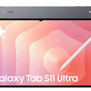 Galaxy Tab S11 Ultra