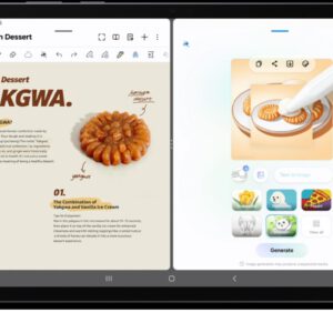 Galaxy Tab S11