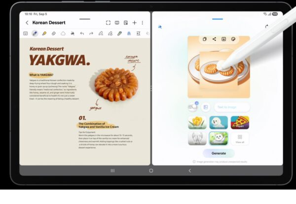Galaxy Tab S11