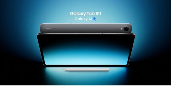 Galaxy Tab S11