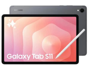 Galaxy Tab S11