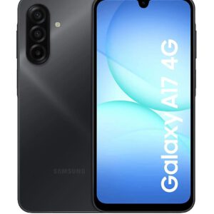 Samsung Galaxy A17