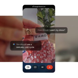 Samsung Galaxy A17 busca y encuentra