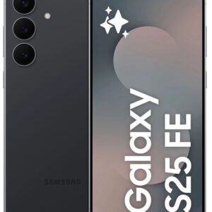 Samsung Galaxy S25 FE portada