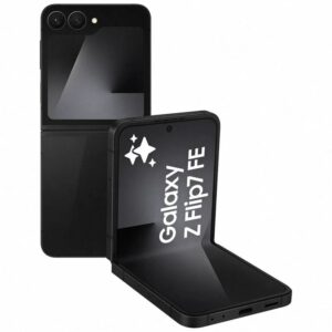 Samsung Galaxy Z Flip7 FE portada