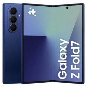 Samsung Galaxy Z Fold7
