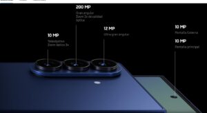 Samsung Galaxy Z Fold7