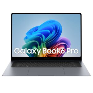 Portátil Galaxy Book6 Pro